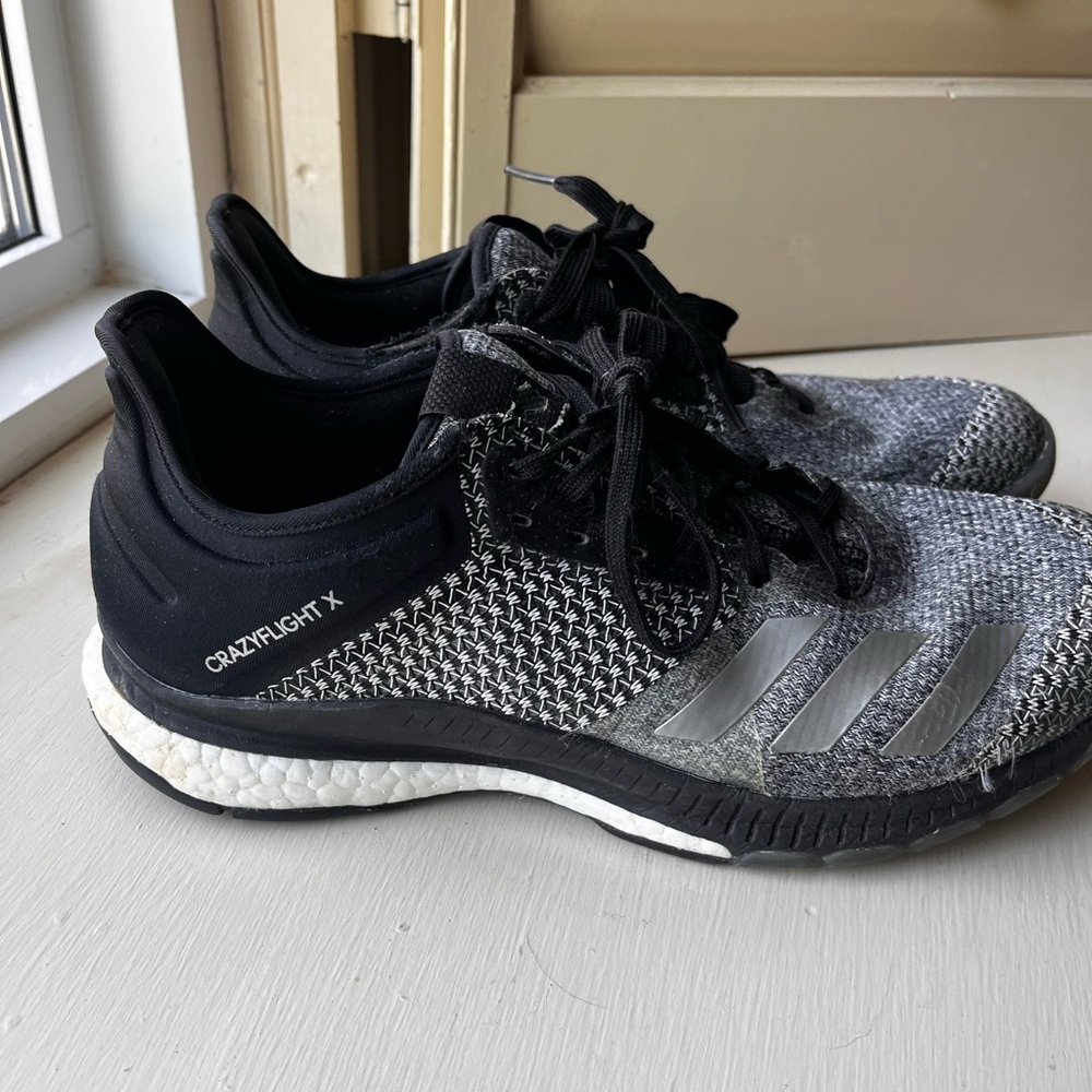 Adidas Crazyflight X Women's Volleyball Shoes